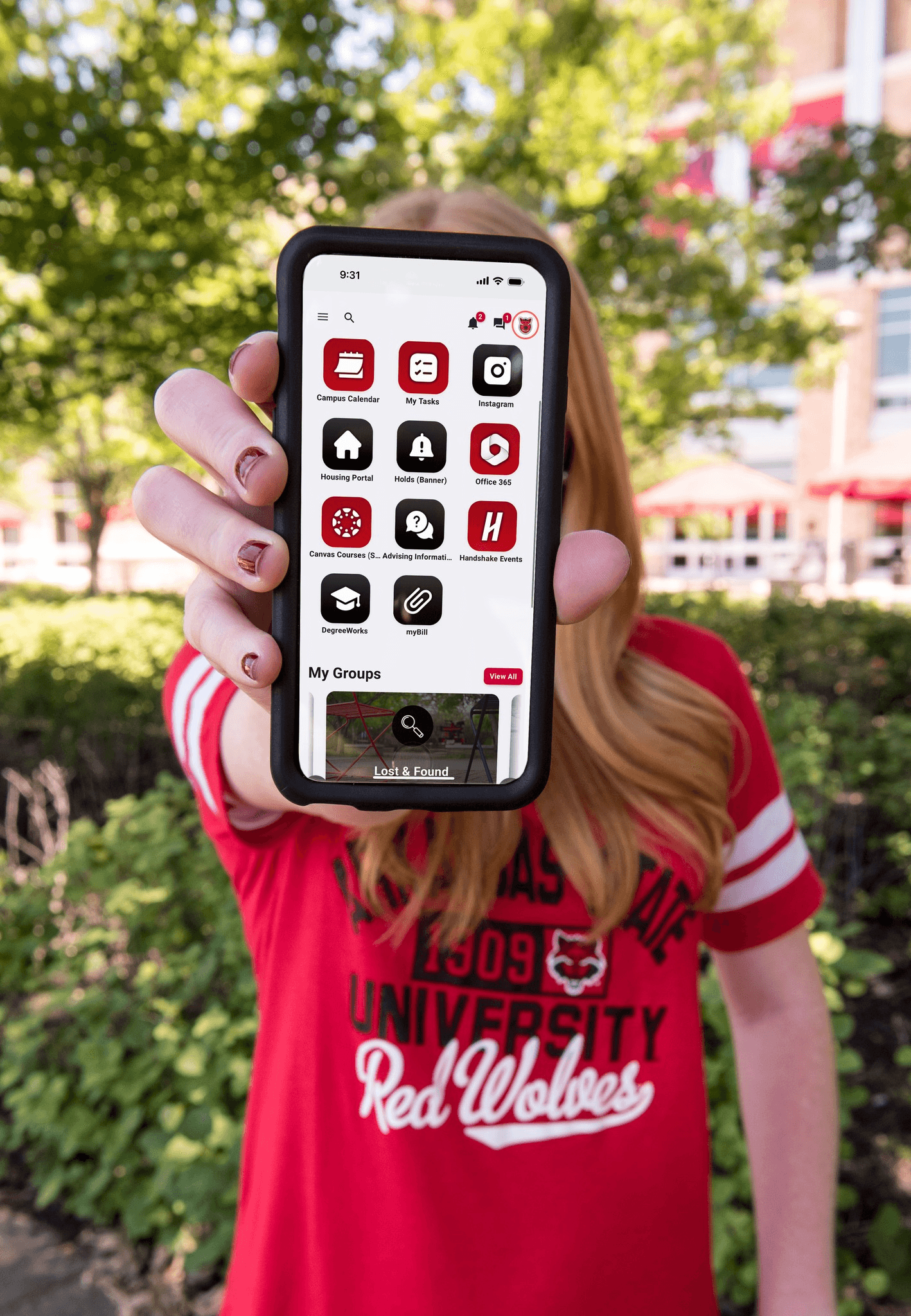 Introducing Pack Portal: The New Companion for Arkansas State University Students