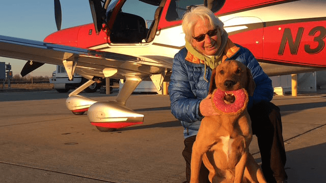Scholarship Grant Supports Students Prioritizing Small Animal Care