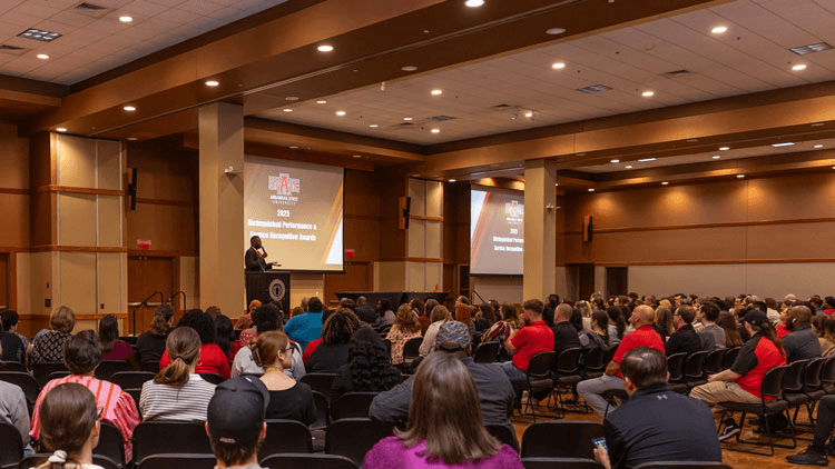 Arkansas State University Honors Dedicated Staff: A Solid Foundation for Academic Excellence