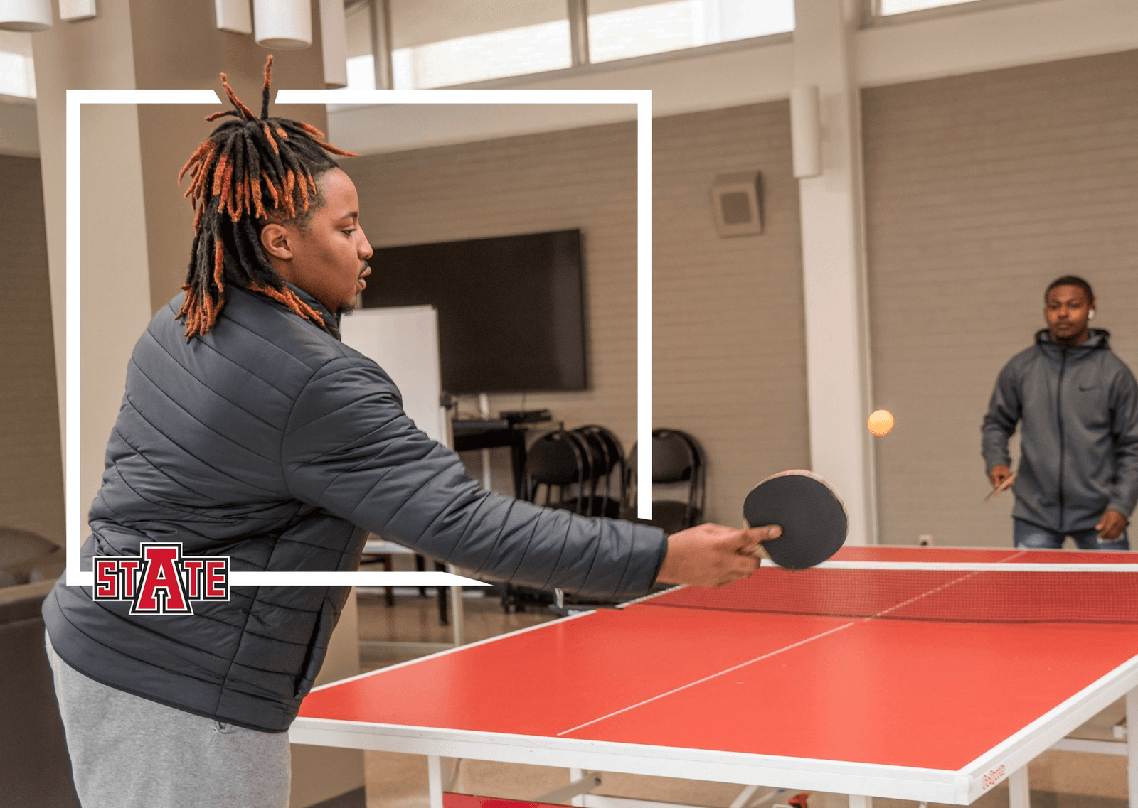 Experience Top-Tier College Life in A-State Housing