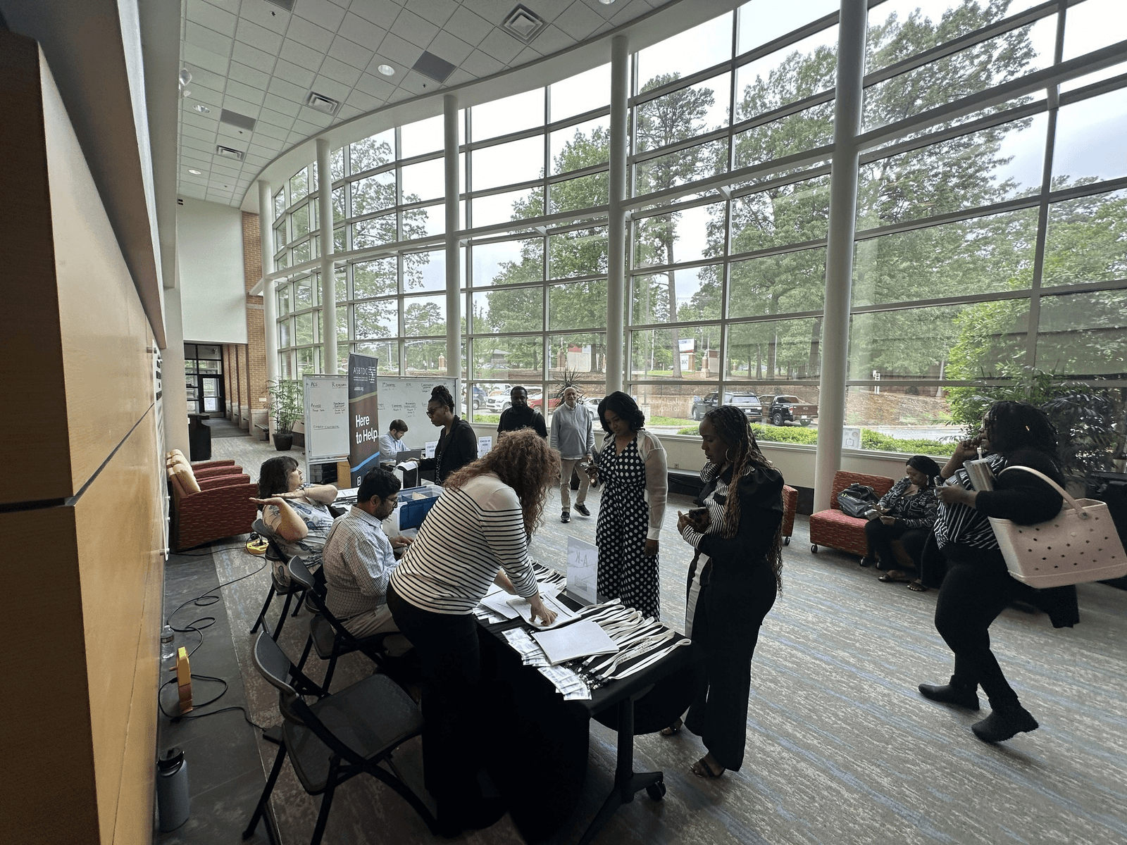 Startup Support and Business Development at Arkansas State University