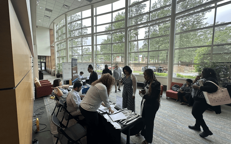 Startup Support and Business Development at Arkansas State University