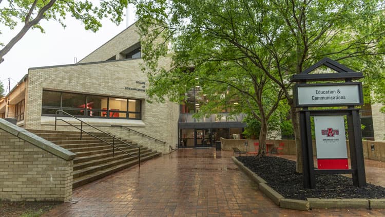 A-State Earns Prestigious CAEP Accreditation for the College of Education and Behavioral Science