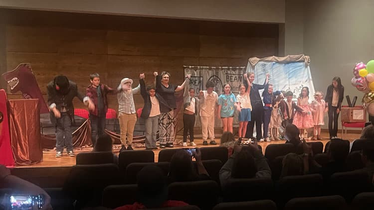 A-State's Speech and Hearing Enhancement Summer Camp: Where Kids Shine
