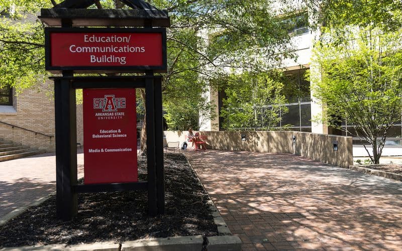A-State Launches New Multimedia Communications Program, Reaffirming Its Commitment to the Communications Field