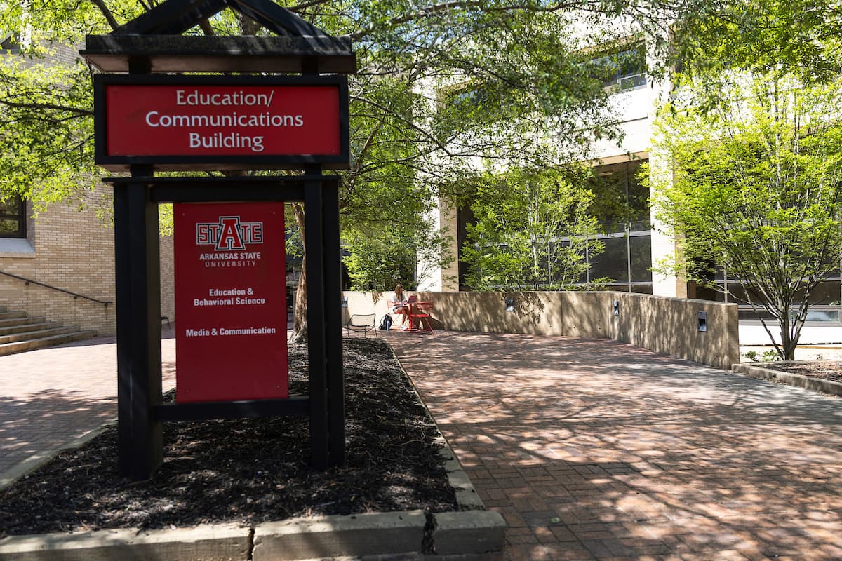 A-State Launches New Multimedia Communications Program, Reaffirming Its Commitment to the Communications Field