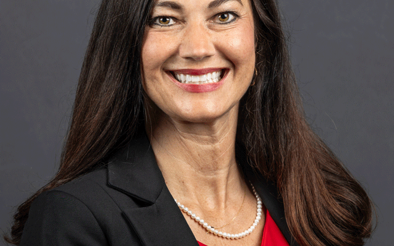 Arkansas State University (A-State) Appoints Ms. Amanda Nickerson as Vice Chancellor for Enrollment Management