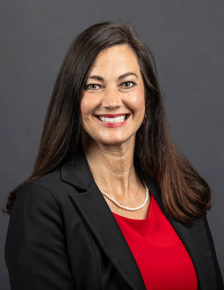 Arkansas State University (A-State) Appoints Ms. Amanda Nickerson as Vice Chancellor for Enrollment Management