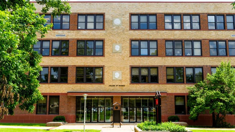 A-State Renames Bachelor's Degree in Accounting: Advancing into the Data and Technology Era