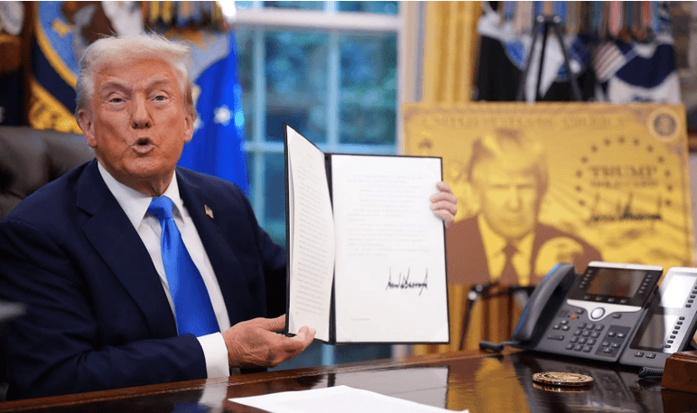 Seize the Opportunity to Study in the US Despite Policy Changes