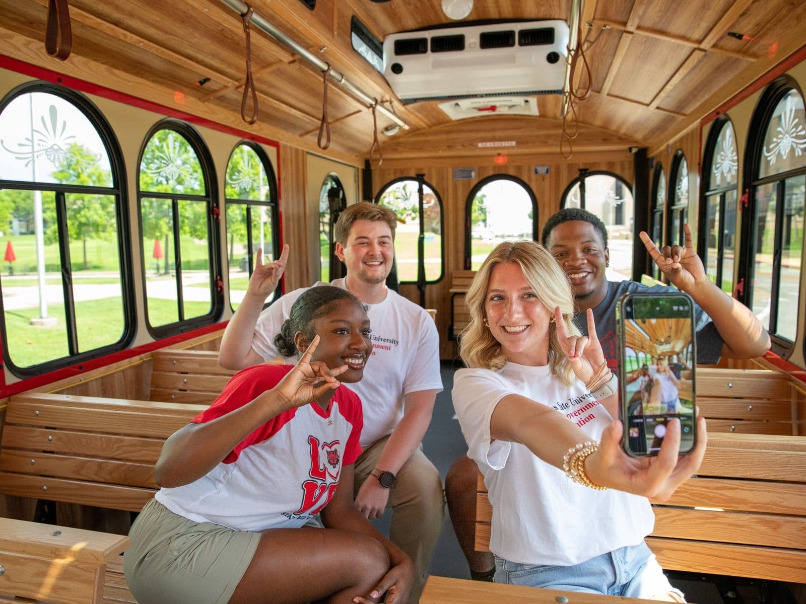 Comparing Arkansas State University (A-State) with Other US Schools: Why A-State Is a Worthwhile Choice for Vietnamese Students