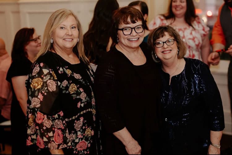 Dixon–McDonald–Turnbow Sisterhood Sponsors Student Enrichment Fund at A-State