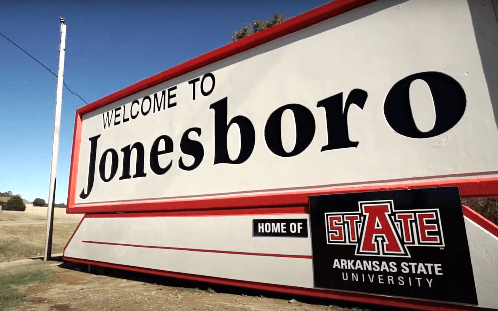Jonesboro, Arkansas: A Friendly City for Your Studies and New Life