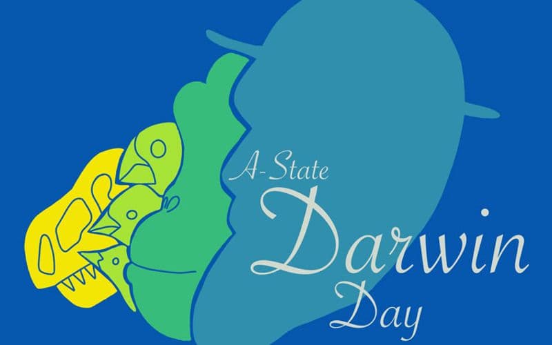 A-State to Host 4th Annual Darwin Day in February