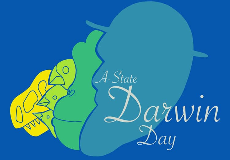 A-State to Host 4th Annual Darwin Day in February