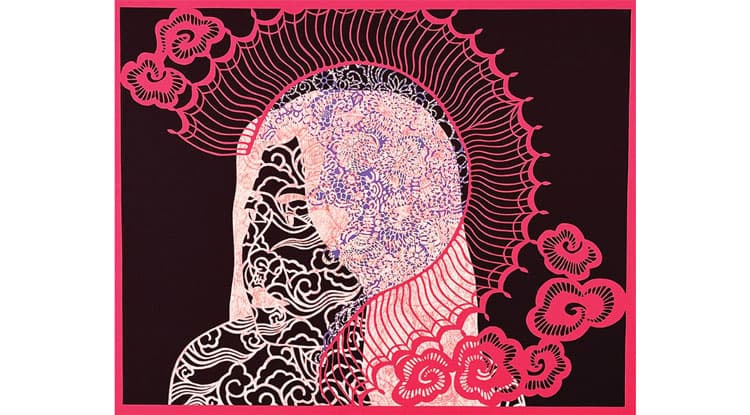 Delta National Small Prints Exhibition Officially Opens, Announces 2026 Purchase Award Selections