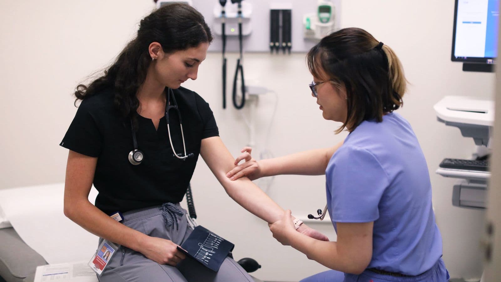 The "Freshman to Physician" Pathway at A-State: From First-Year Student to Future Physician