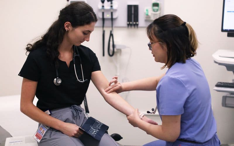 The "Freshman to Physician" Pathway at A-State: From First-Year Student to Future Physician