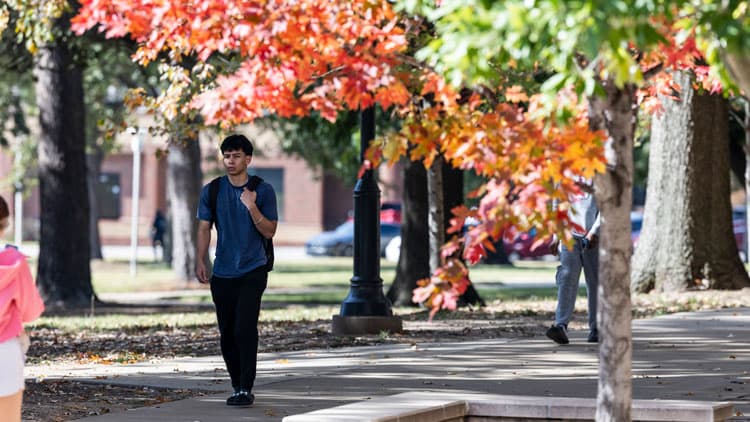 “A-State in a Day” Program Supports Students Transferring from Two-Year Colleges
