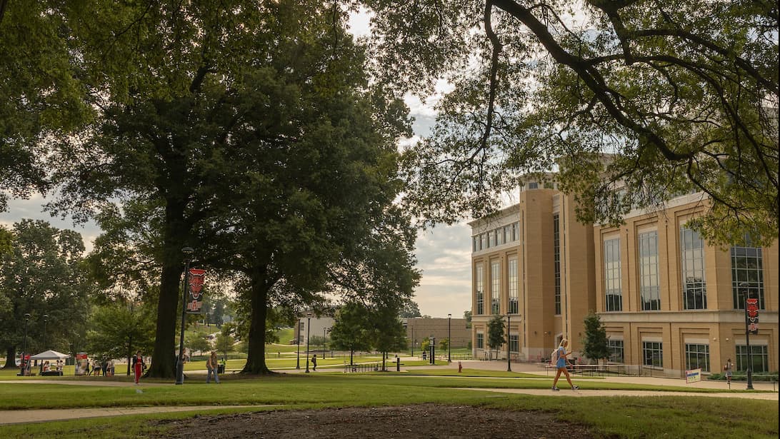 A-State Partners with Epicenter Memphis to Launch EpicenterU Student Entrepreneurship Initiative