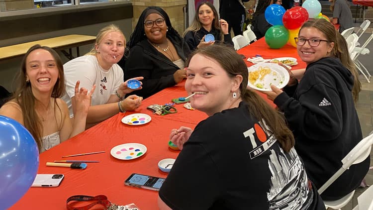 Hispanic and Latino Heritage Month programming at Arkansas State University