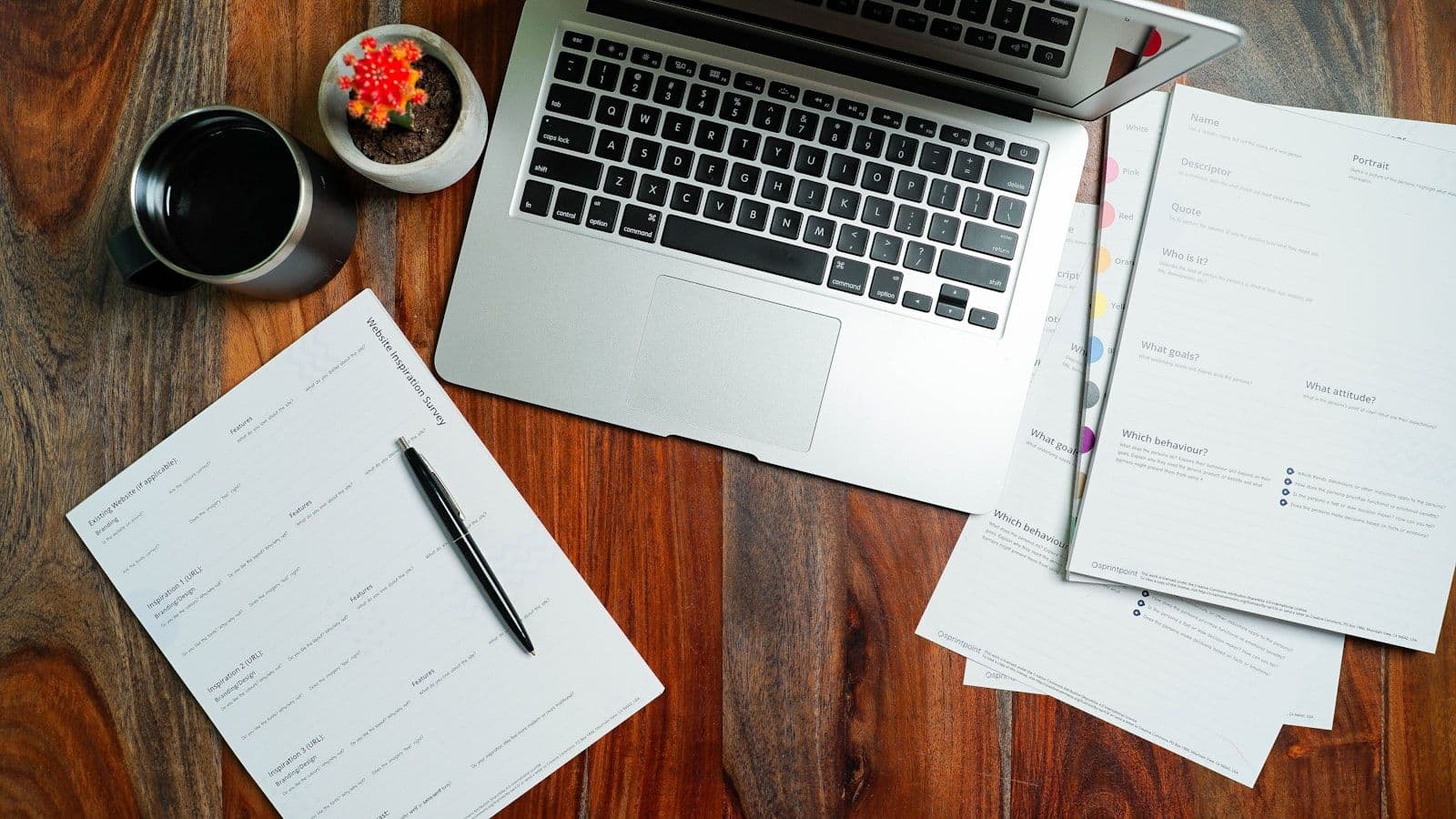 Agent Guide: A-State Application Checklist and Document Standards