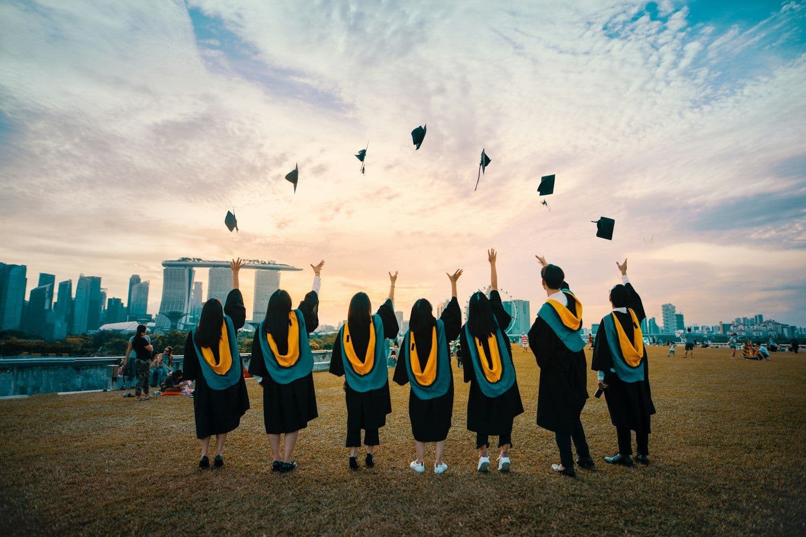 How to Win the $3,000 A-State International Freshman Scholarship