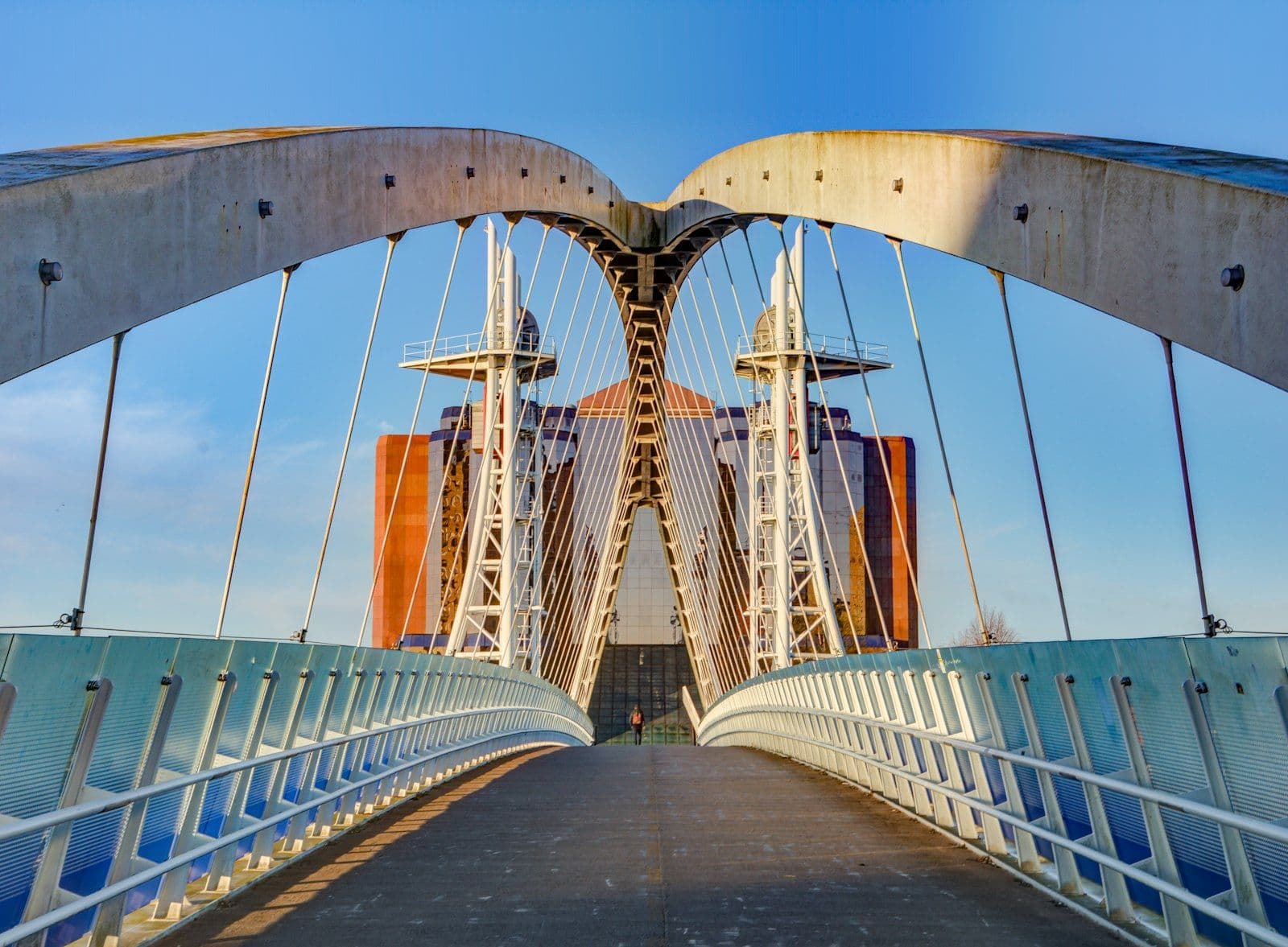 Building a transfer pipeline: articulation, credit transfer and 2+2 routes from partner institutions