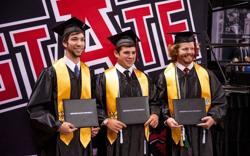 Congratulations to Our Spring 2015 Graduates!