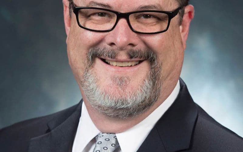 A-State Appoints Dr. Carl Cates as New Dean