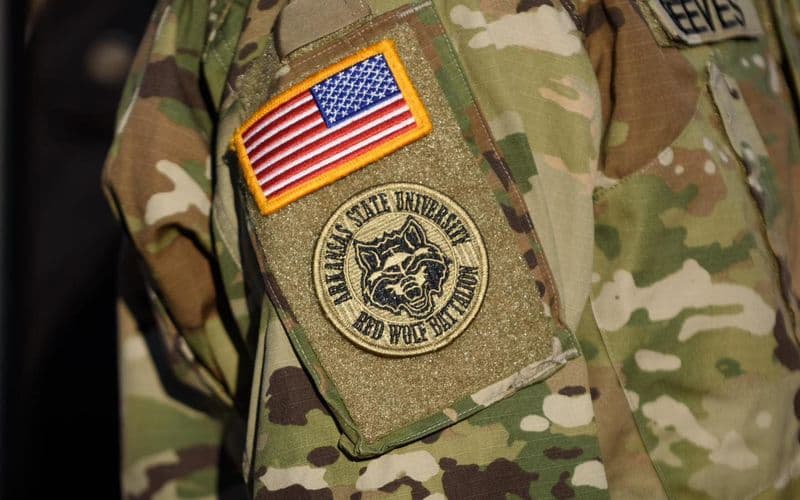 Honoring American Veterans for Their Patriotism