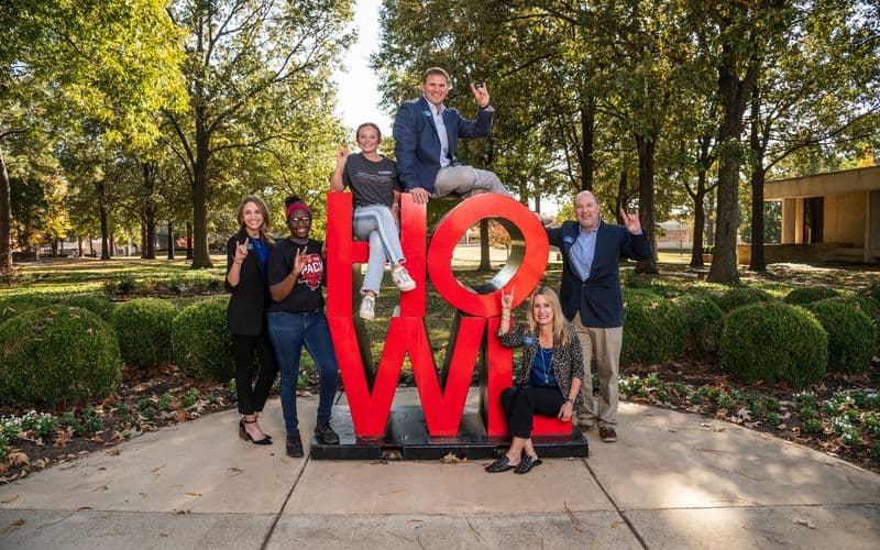 Arvest Foundation Donates $5,000 for #GivingTuesday Campaign