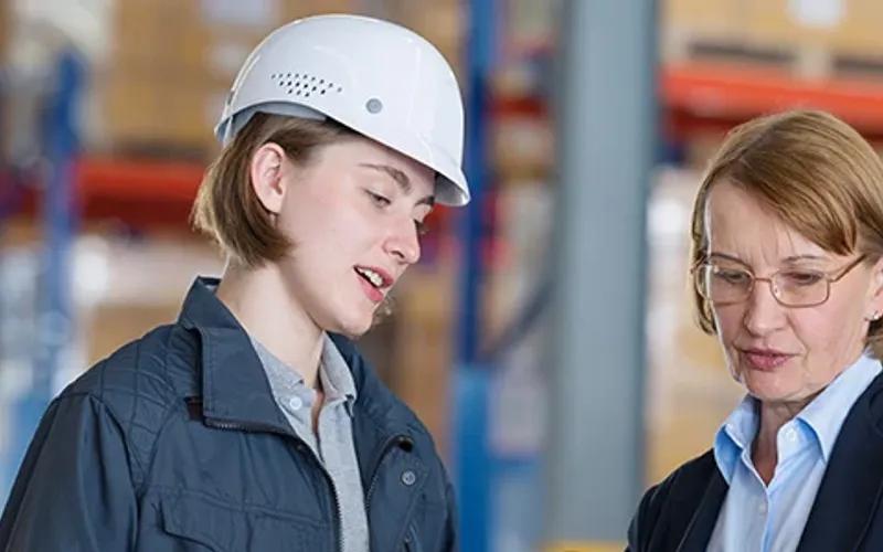 Study in the US: Global Supply Chain Management