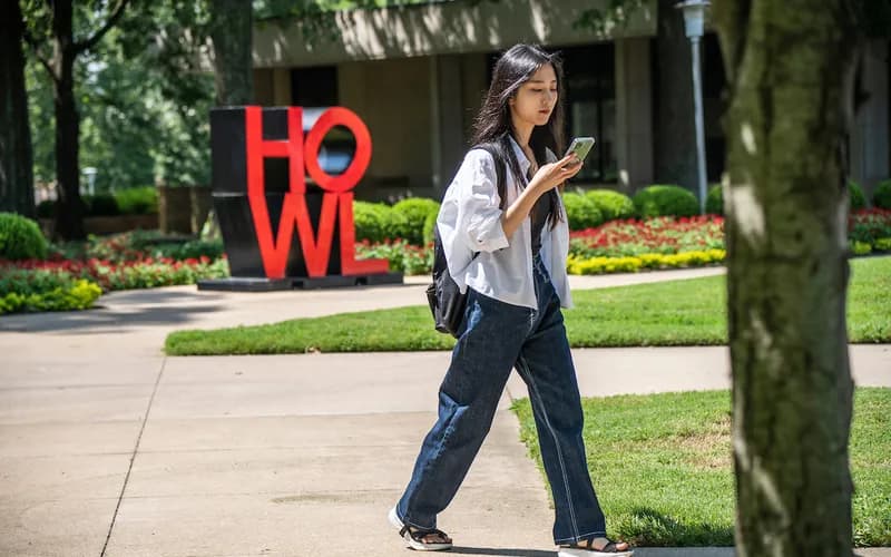 Tuition and Study-Abroad Costs in the US at Arkansas State University (A-State) for International Students