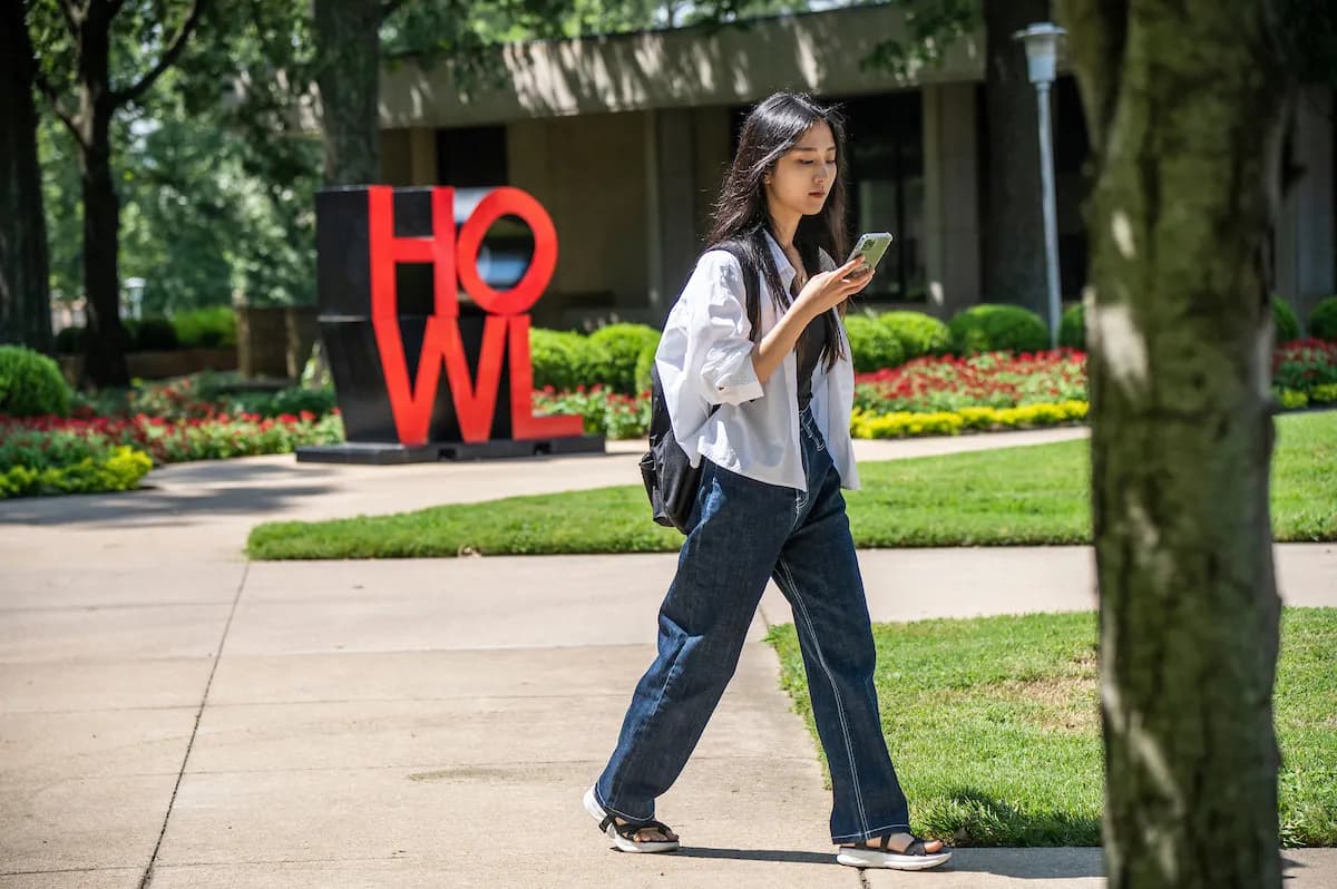 Tuition and Study-Abroad Costs in the US at Arkansas State University (A-State) for International Students