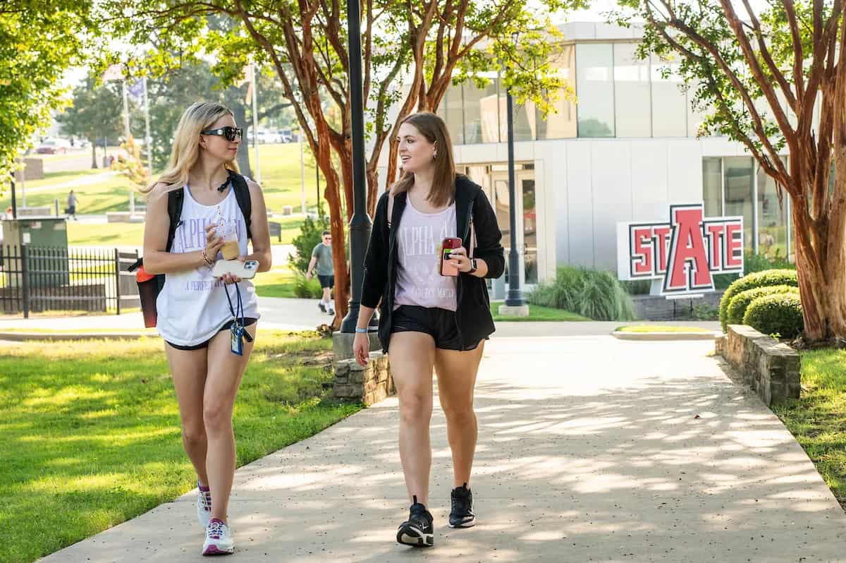 FAQ: Choosing Housing at Arkansas State University (A-State)