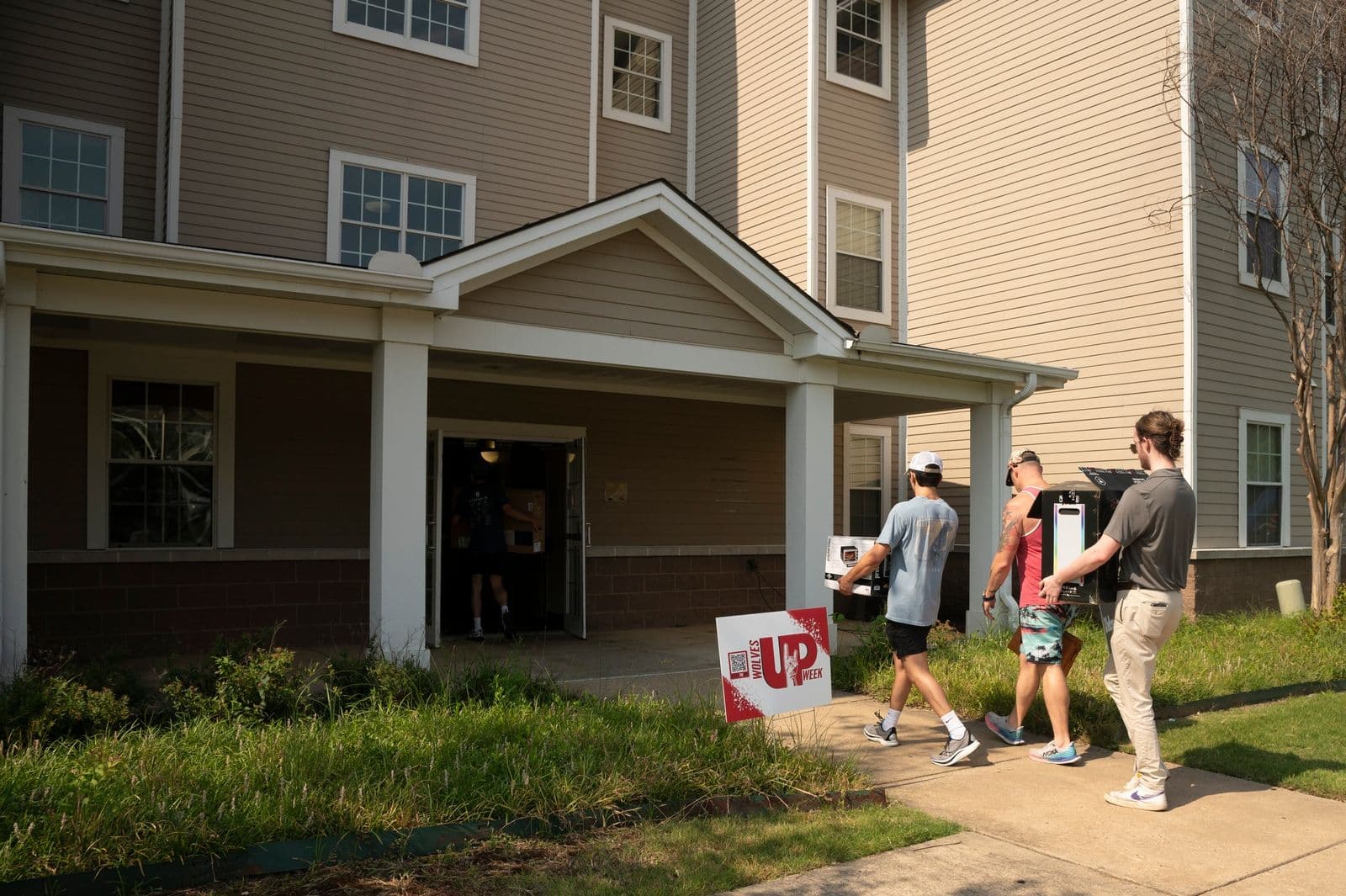 A-State Students Take Note: Complete Your 2026–2027 Housing Application This Week