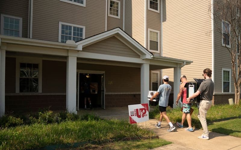 A-State Students Take Note: Complete Your 2026–2027 Housing Application This Week