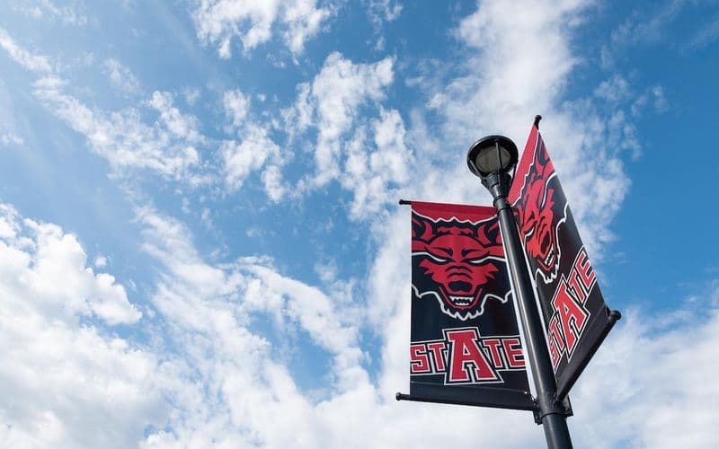 Partner Tools for A-State Recruitment Partners