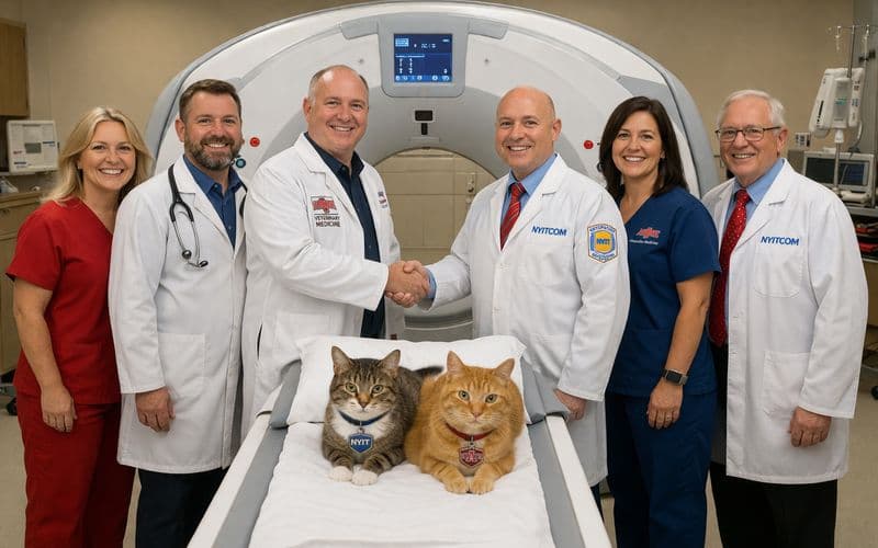 A-State Advances Interdisciplinary Collaboration, Invests in New CAT Scanner for Teaching and Research