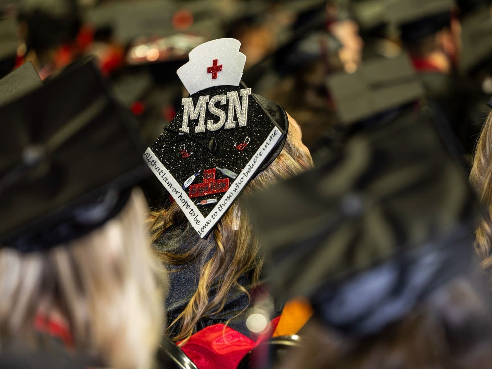 Arkansas State University Ranked #1 Adult-Gerontology Nurse Practitioner Program in Arkansas for 2026
