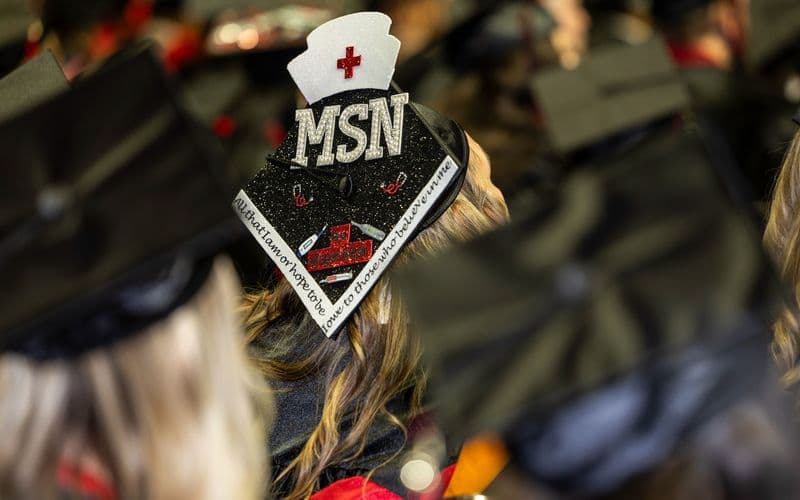 Arkansas State University Ranked #1 Adult-Gerontology Nurse Practitioner Program in Arkansas for 2026