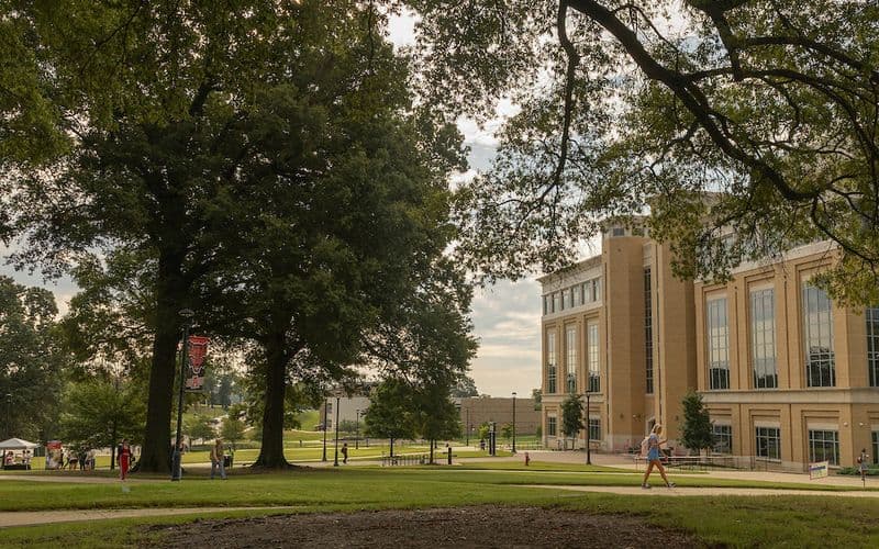 A-State Partners with Epicenter Memphis to Launch EpicenterU Student Entrepreneurship Initiative