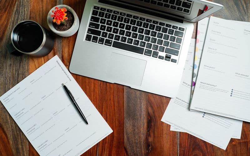 Agent Guide: A-State Application Checklist and Document Standards